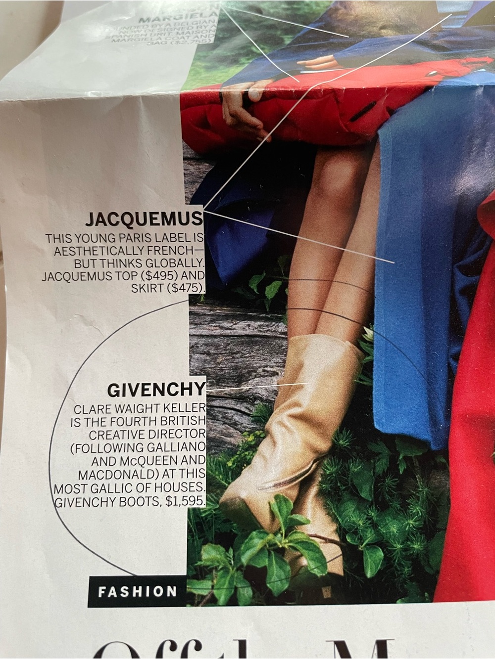 Givenchy boots - Picture 7 of 7